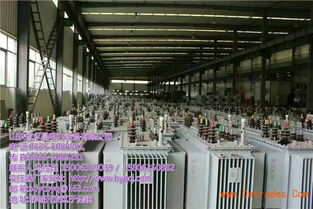 南京變壓器集團——卓越技術服務，共創能源未來