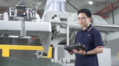 共享充電寶背后的超級工廠，到底硬核在哪？