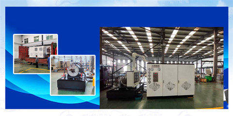 液壓系統(tǒng)檢測設(shè)備 操作簡單、使用便捷，技術(shù)服務(wù)全面可靠