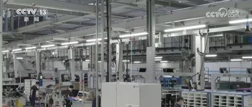 我國以場景為牽引的工業(yè)互聯(lián)網(wǎng)發(fā)展生態(tài)日益壯大，關(guān)鍵技術(shù)產(chǎn)品取得突破