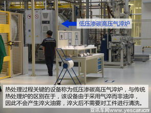 揭秘全新奧迪A4L雙離合變速箱生產(chǎn)線(xiàn) 技術(shù)賦能，智造未來(lái)