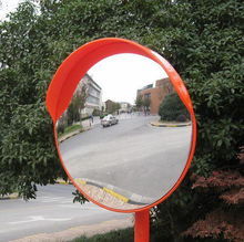 安全鏡在交通設施中的應用與價值——以江海區陽溢交通設施經營部為例